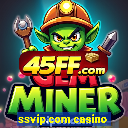 ssvip.com casino